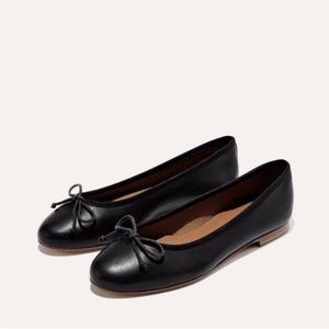 Margaux The Demi Ballet Flats 36